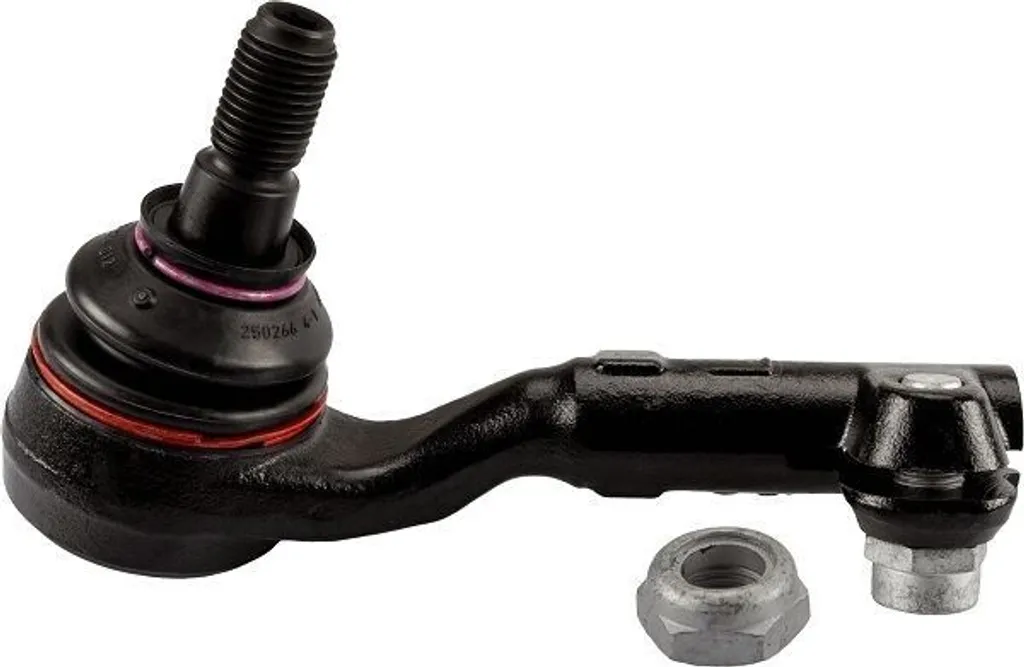 Rotule de direction TRW JTE1164 pour BMW Série 3 E90 E92 et BMW X1 E84