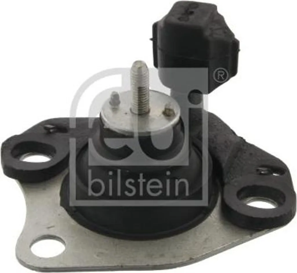 Support Moteur Robuste FEBI 12412 pour Porsche Boxster et Volvo S60 T5