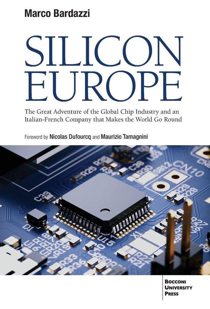 Silicon Europe