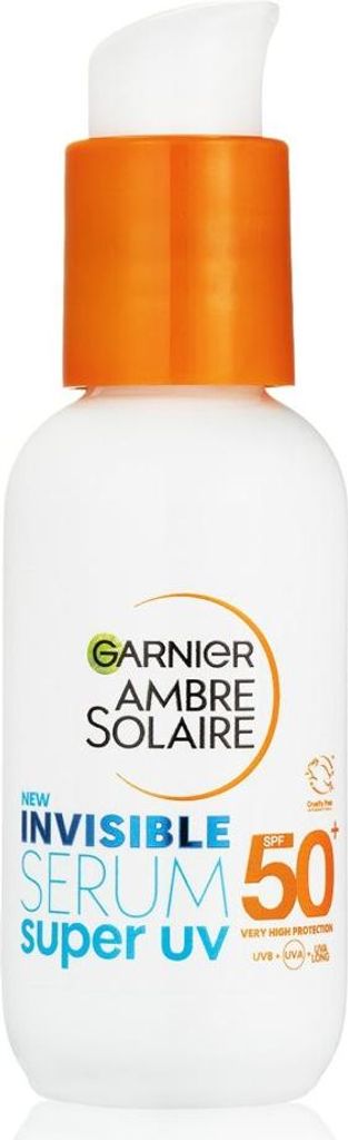 Garnier Ambre Solaire Lip Balm Sun Protection Stick SPF20 4.7ml