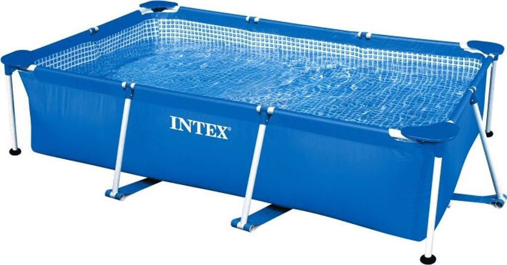 Obdĺžnikový rám bazéna Intex 220x150x60 cm 28270NP Obrázok produktu 27