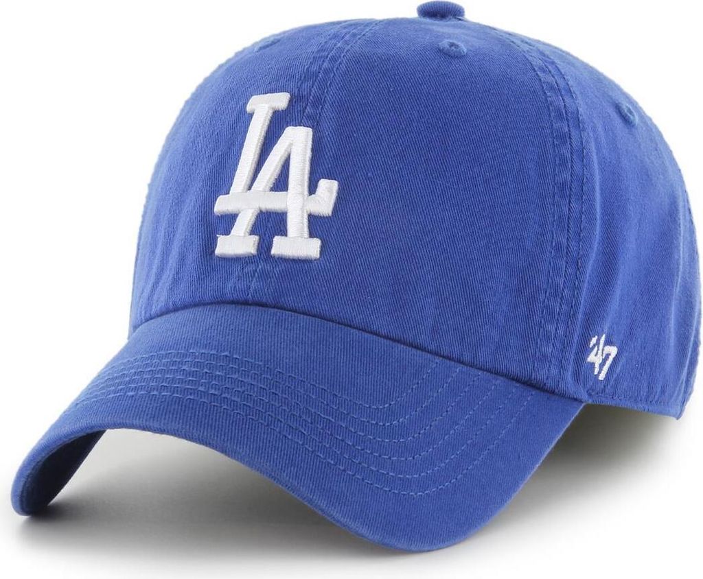 '47 Brand MLB Cap Los Angeles Dodgers Classics '47 FRANCHISE Royal L