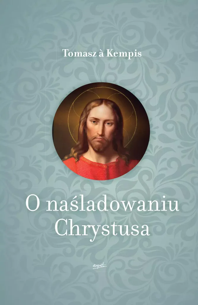 Livre Religieux Polonais O naśladowaniu Chrystusa par Tomasz a Kempis