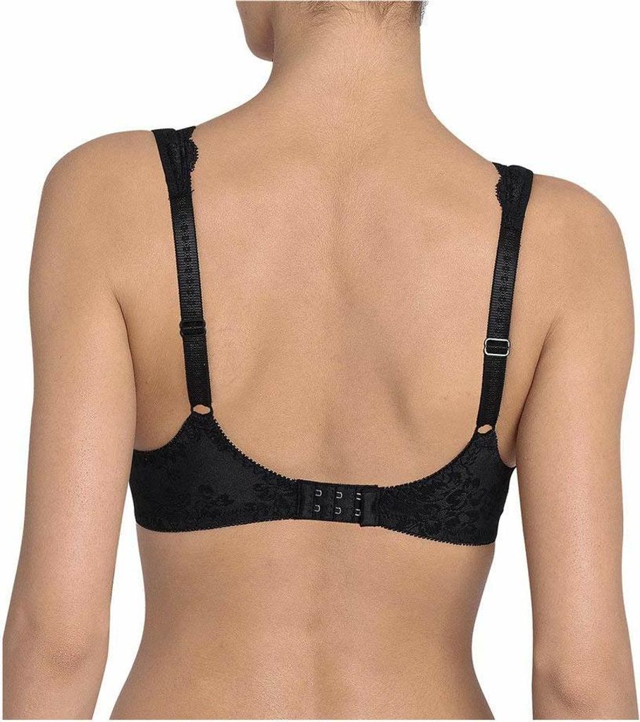 Triumph Damen Bügel-BH Stellina - BLACK - Größe 95C