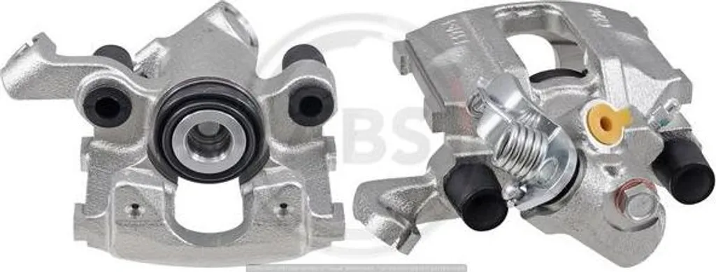 Étrier de frein A.B.S. 420131 contre le grippage OE 33428277 Arrière
