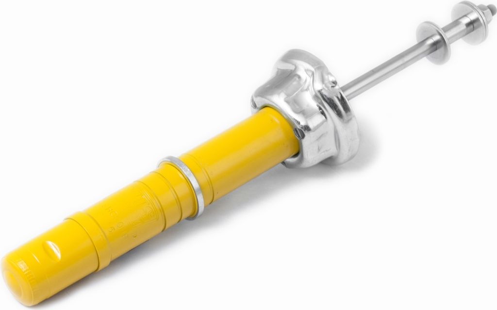 MTS Sport Stoßdämpfer Vorne (VA) einzeln für Honda Civic V Coupe EJ Honda Civic