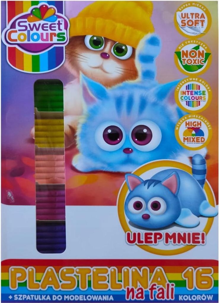 Plastique 16 Wellen Auf Einer Welle 2243 Image du produit 