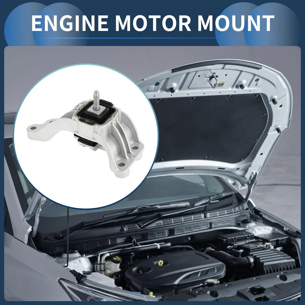 Support Moteur et Transmission 22316784357 pour BMW et Mini 2006 1.6T