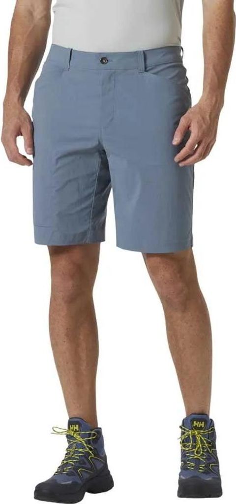 Helly Hansen Elv Light Tur Kurze Hose Blau XL Herren Blau XL