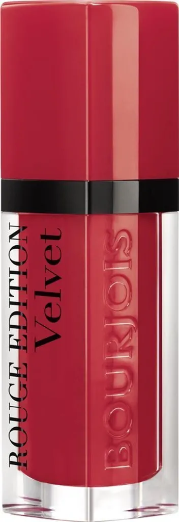 Bourjois Paris Rouge Edition Velvet 03 - Rossetto Liquido Haute Couture