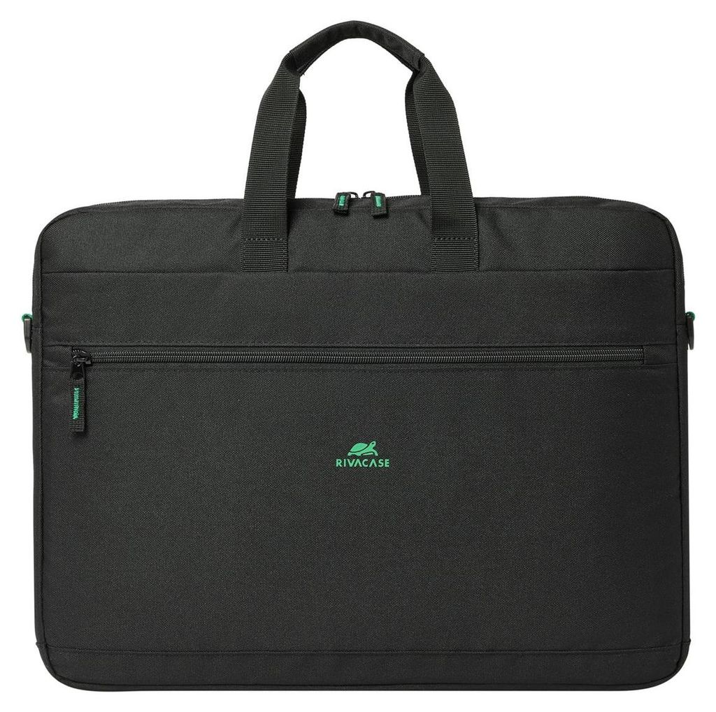 Riva Case 5517 BLACK Riva NB Tasche   Gremio        17,3"   Productafbeelding 
