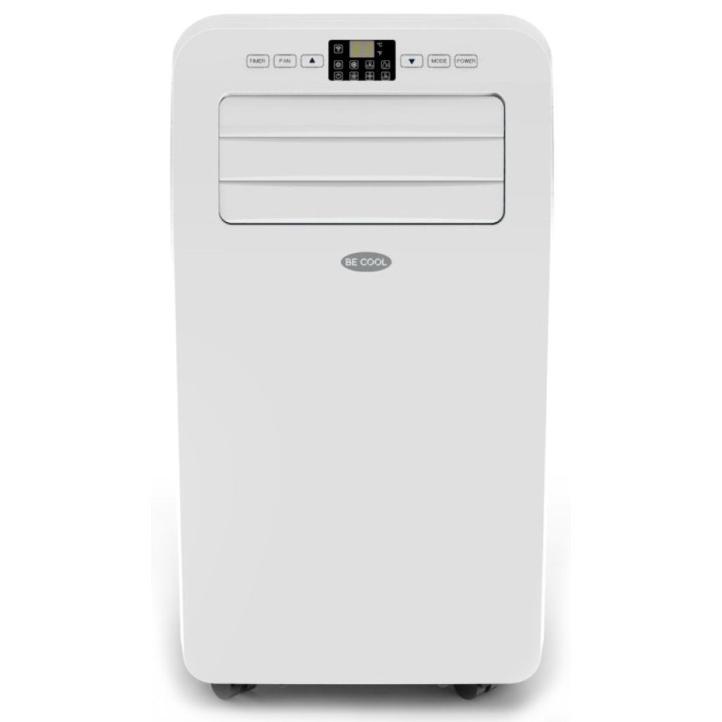 BE COOL BC12KL2201FW Klimagerät 12.000 BTU mit WiFi
