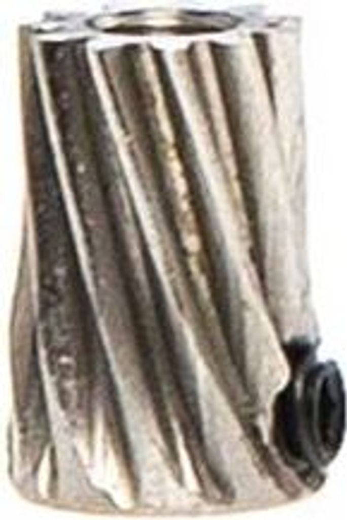 Blade 11T Helical Steel Pinion:270,300,360,450 Produktbild 