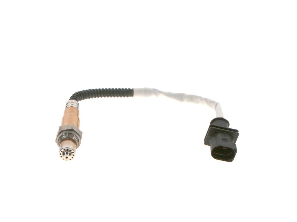 BOSCH Lambdasonde für LAND ROVER Range Rover Sport (L494) Produktbild 