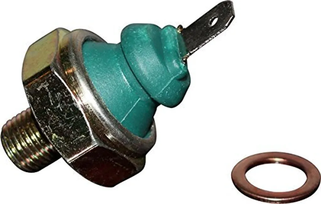 Pressostato Olio JP Group: Sensore Pressione OEM per Lubrificazione Motore