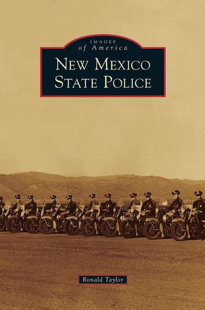 New Mexico State Police