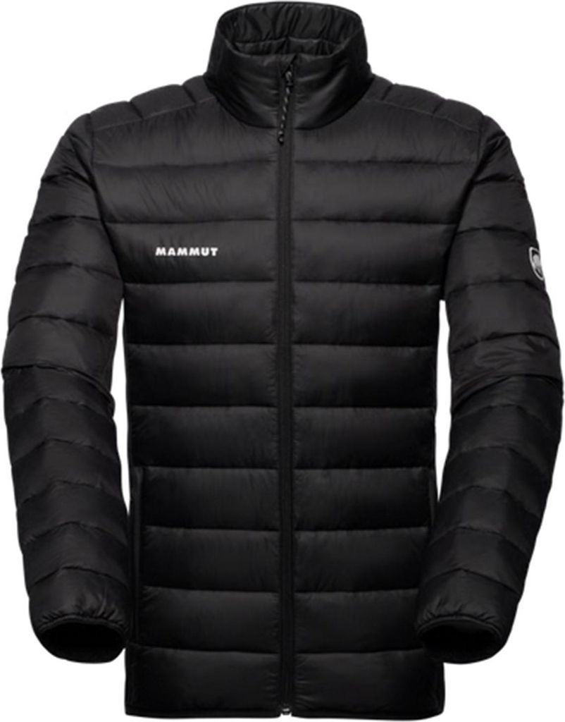 Mammut Crag In Hybrid Jacket Herren Wanderjacke Isolationsjacke 1013 03830 : M