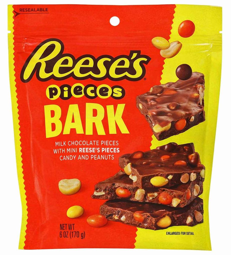 Reese's Pieces Bark 170g Produktbild 