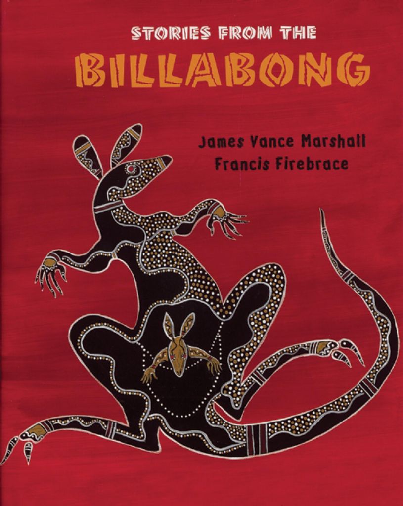 Stories from the Billabong Produktbild 