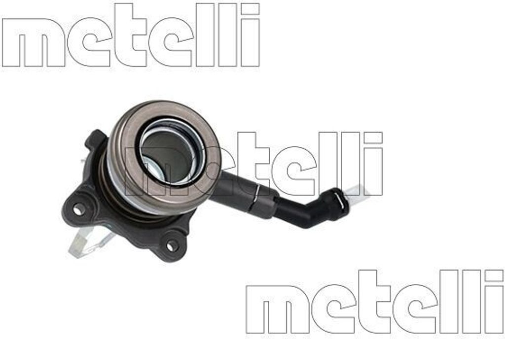 METELLI 56-0077 Ausrücklager Zentralausrücker für FORD Transit Custom V362 Kastenwagen (FY, FZ) Kupplung