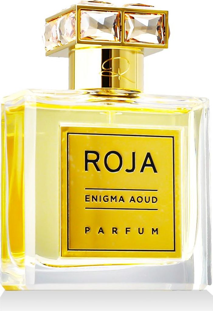 Roja Parfums Enigma Aoud parfum voor dames, 50 ml Productafbeelding 