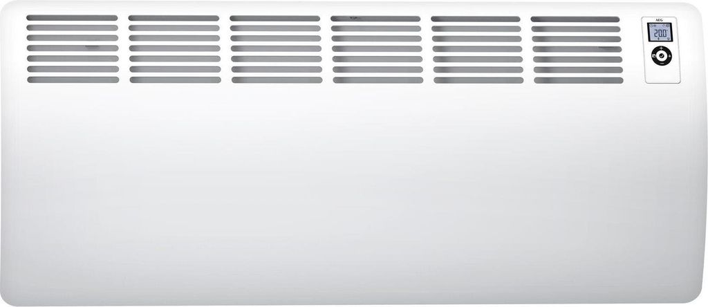 AEG Wandkonvektor WKL 3000 Comfort – Effiziente Produktbild 