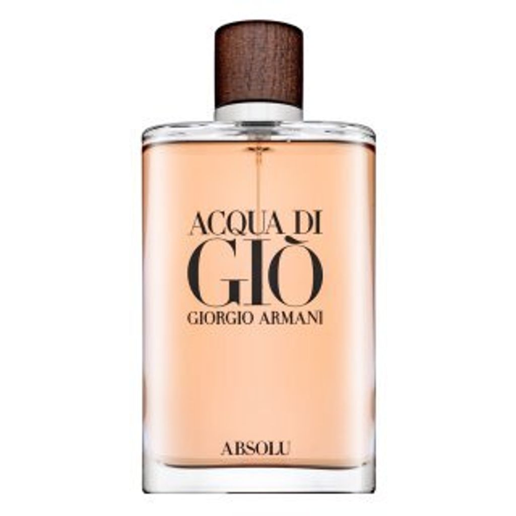 Giorgio Armani Acqua Di Gio Absolu EDP 200 ml