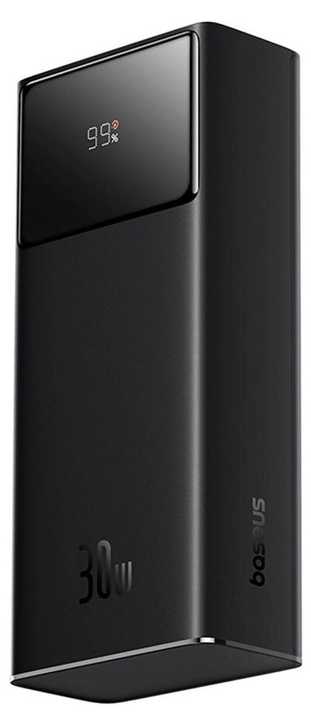Power bank Star-Lord con display digitale, 30.000 mAh, 30W, Immagine del prodotto 