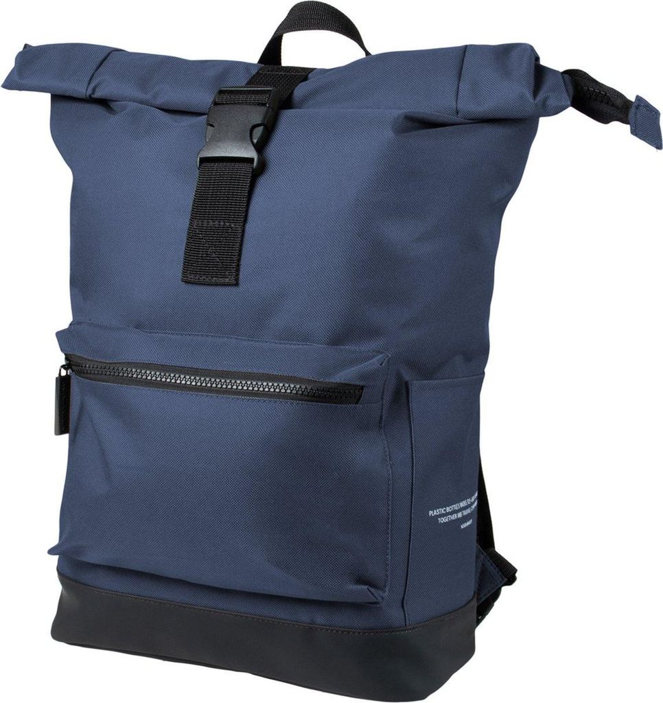 Norlander Sac à dos cycliste - Bleu - 20 litres Image du produit 