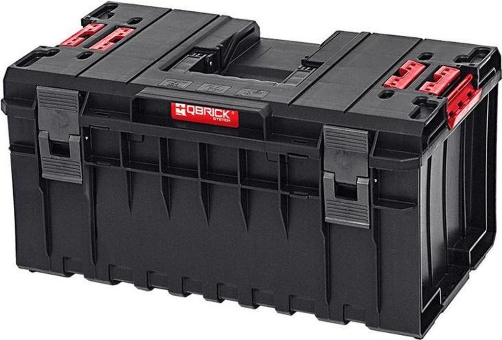 QBrick QBRICK SYSTEM VARIO 350