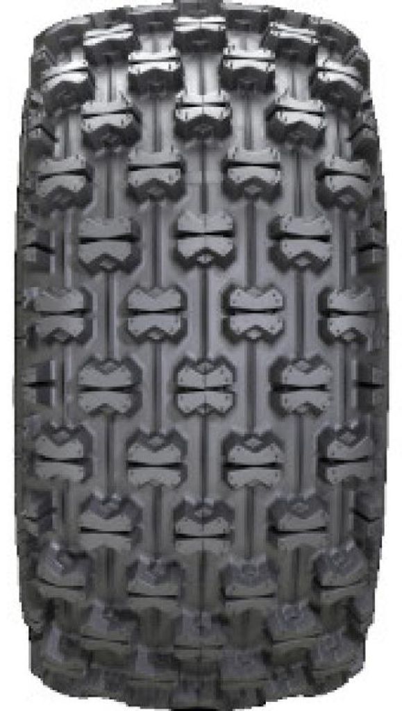 Journey Motorradreifen car-tyres P357 ( 22x11.00-9 TL 43J )