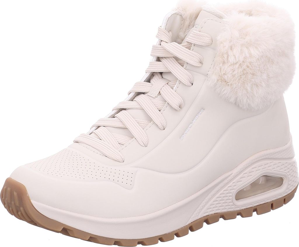 Skechers EU UNO RUGGED - FALL AIR 167274 OFWT Biały FS Zdjęcie produktu 