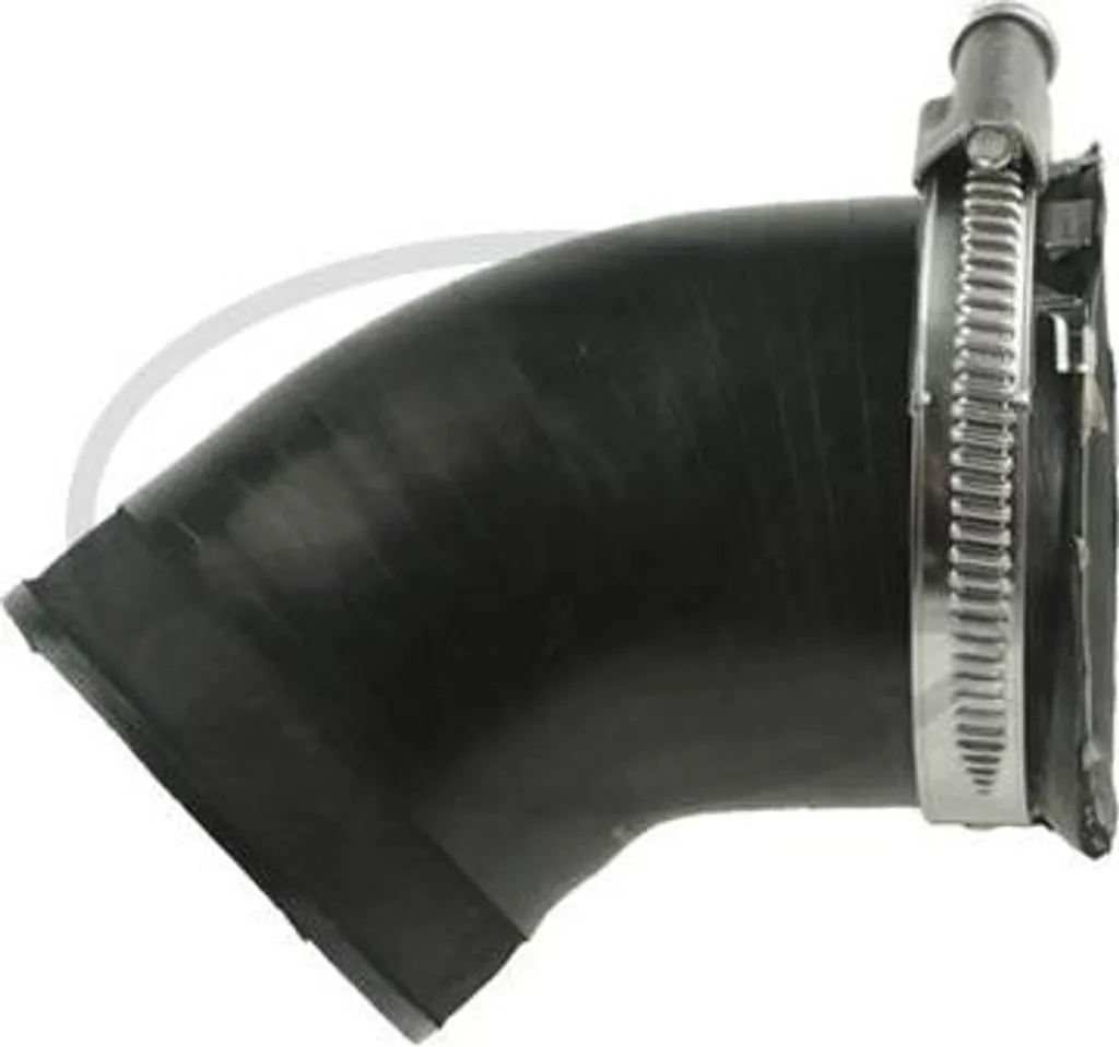 Tuyau d'Air de Suralimentation GATES pour Entretien Turbo Jetta et A3