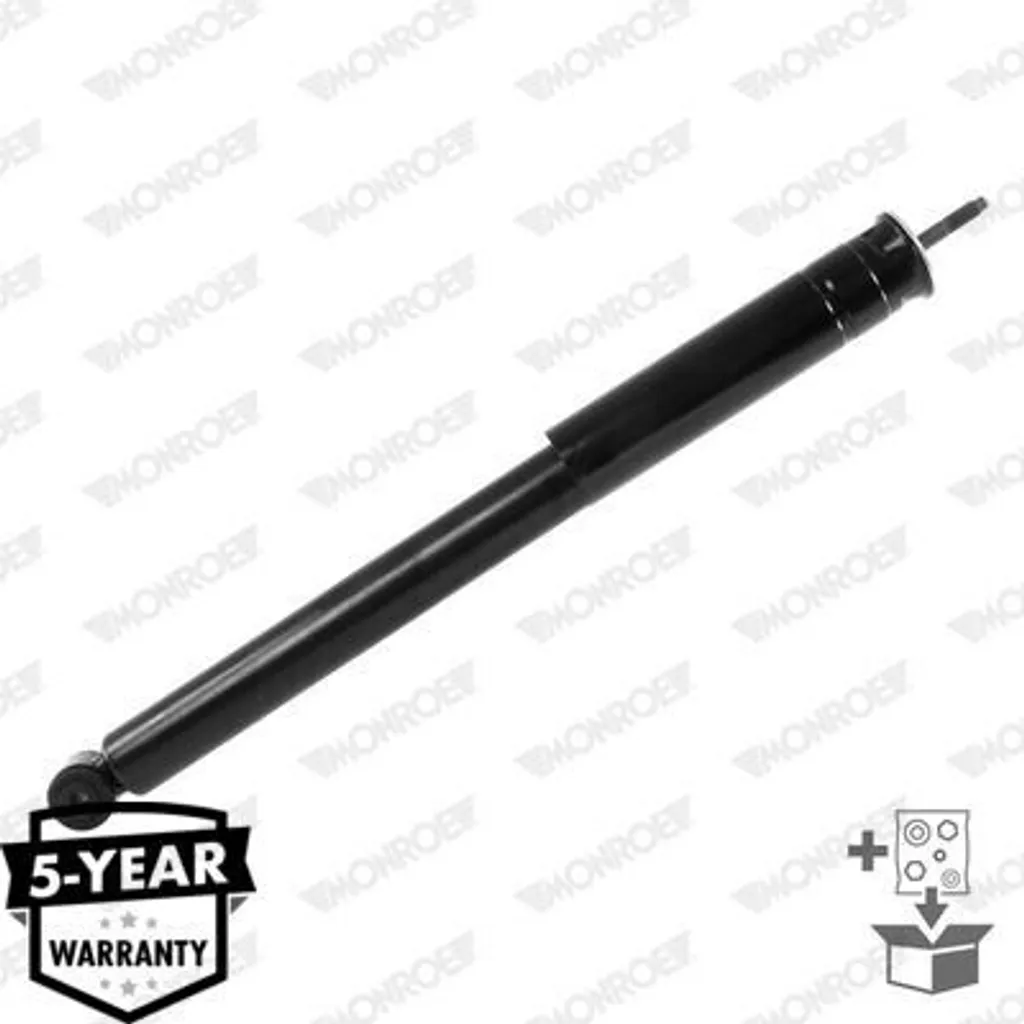 Amortisseur Monroe 376170SP pour Mercedes CLK A208 C208 OE 2083200030