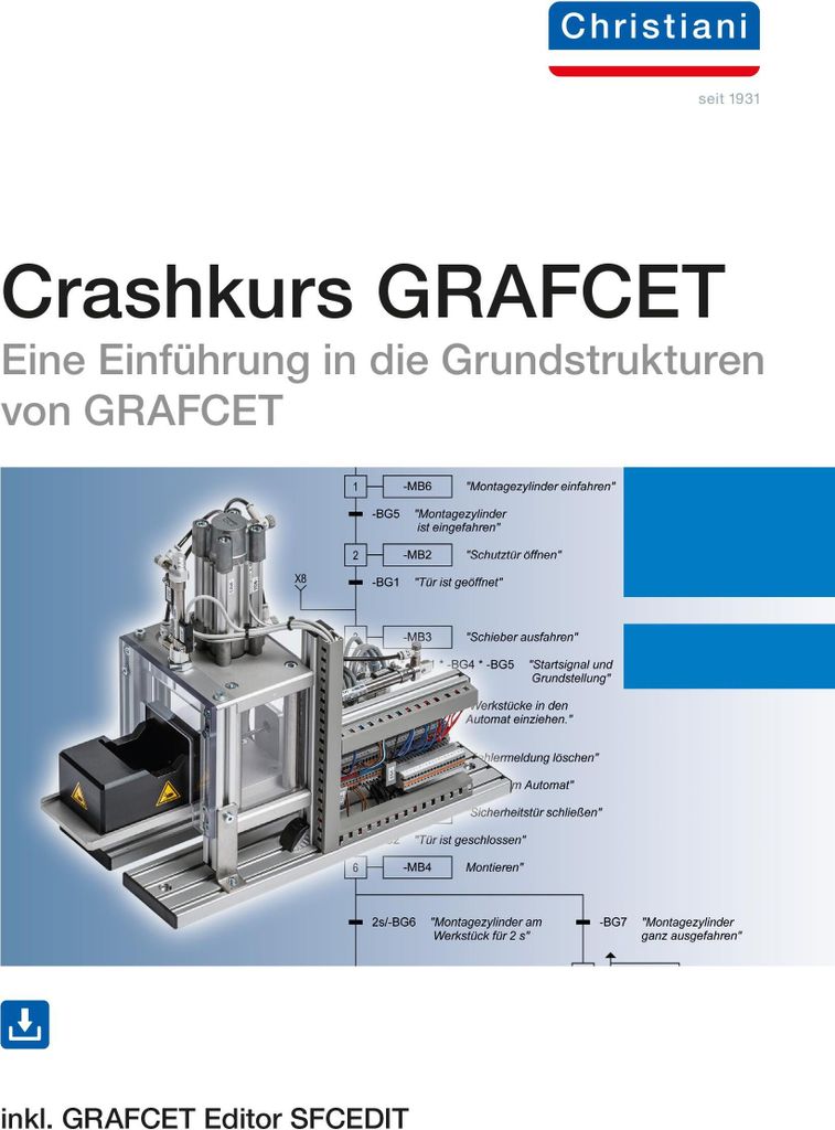Crashkurs GRAFCET