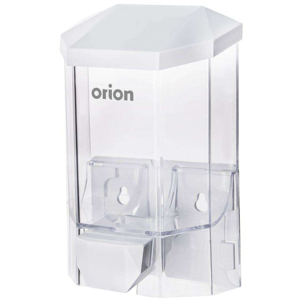 ORION dispenser di sapone liquido per lavastoviglie DA Immagine del prodotto 