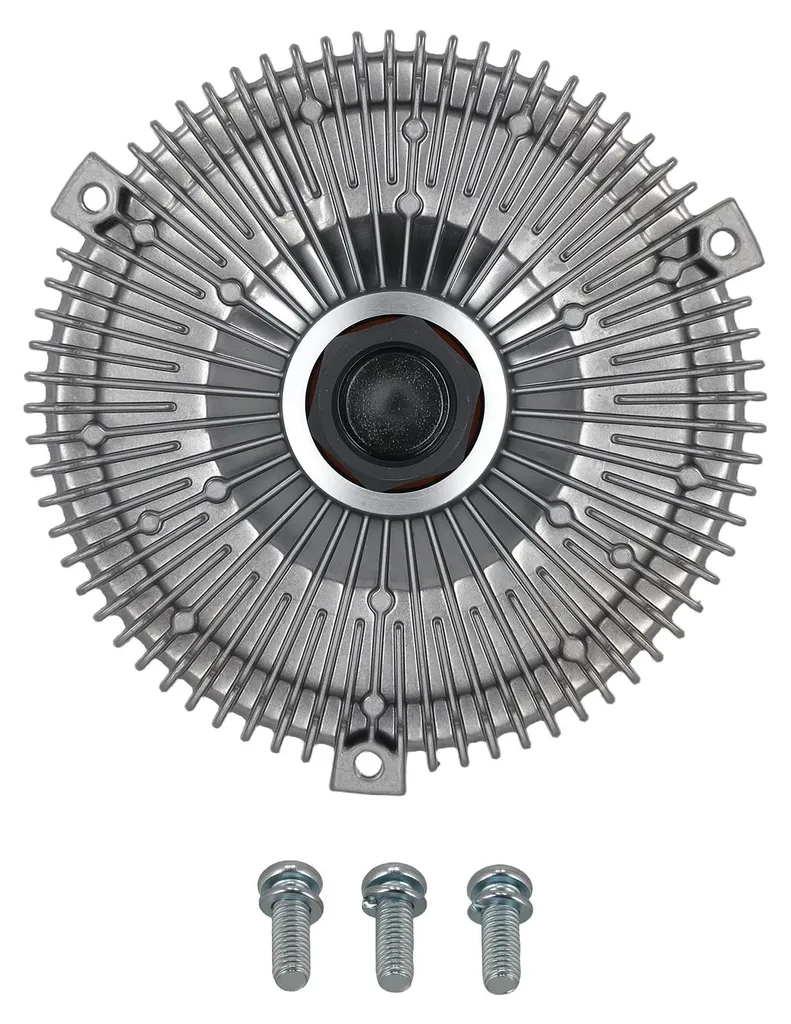 Accouplement ventilateur radiateur BMW E34 E39 V8 11527502804 de refroidissement