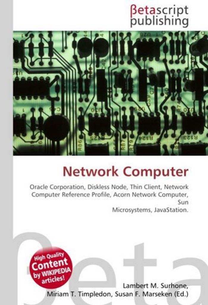Network Computer