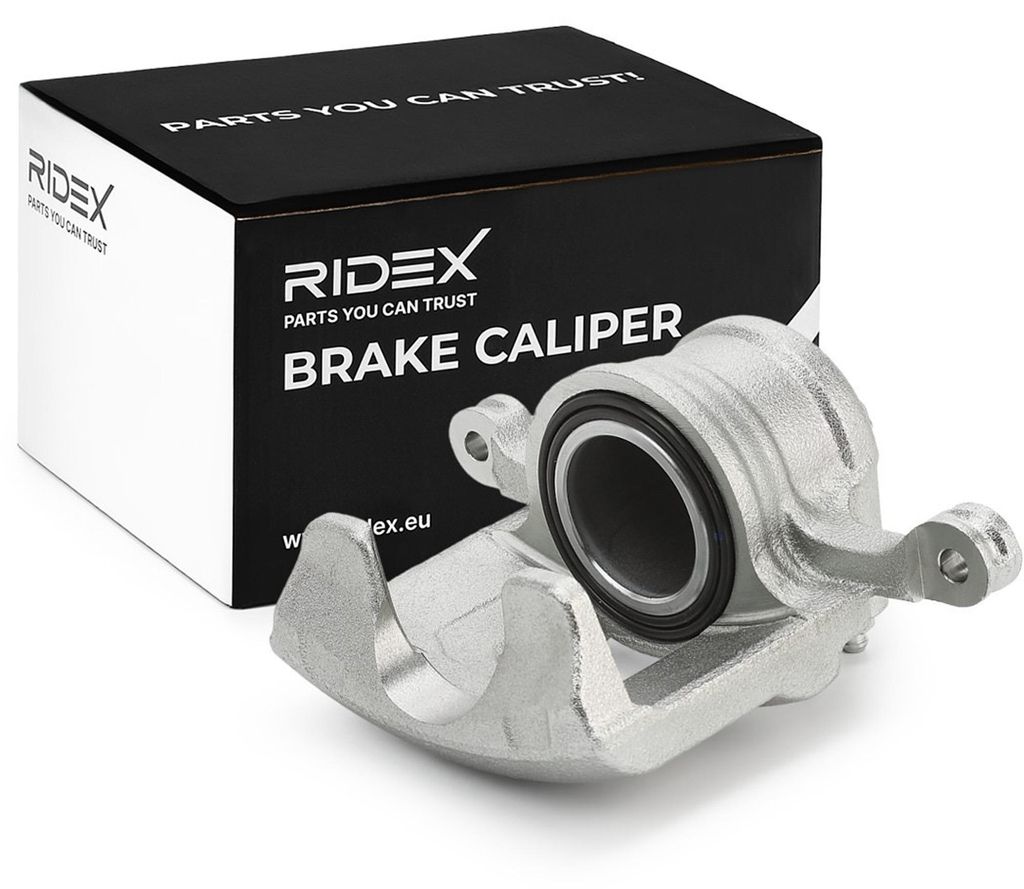 RIDEX 78B1631 Bremssattel Vorne Rechts Vorne für CHEVROLET Produktbild 