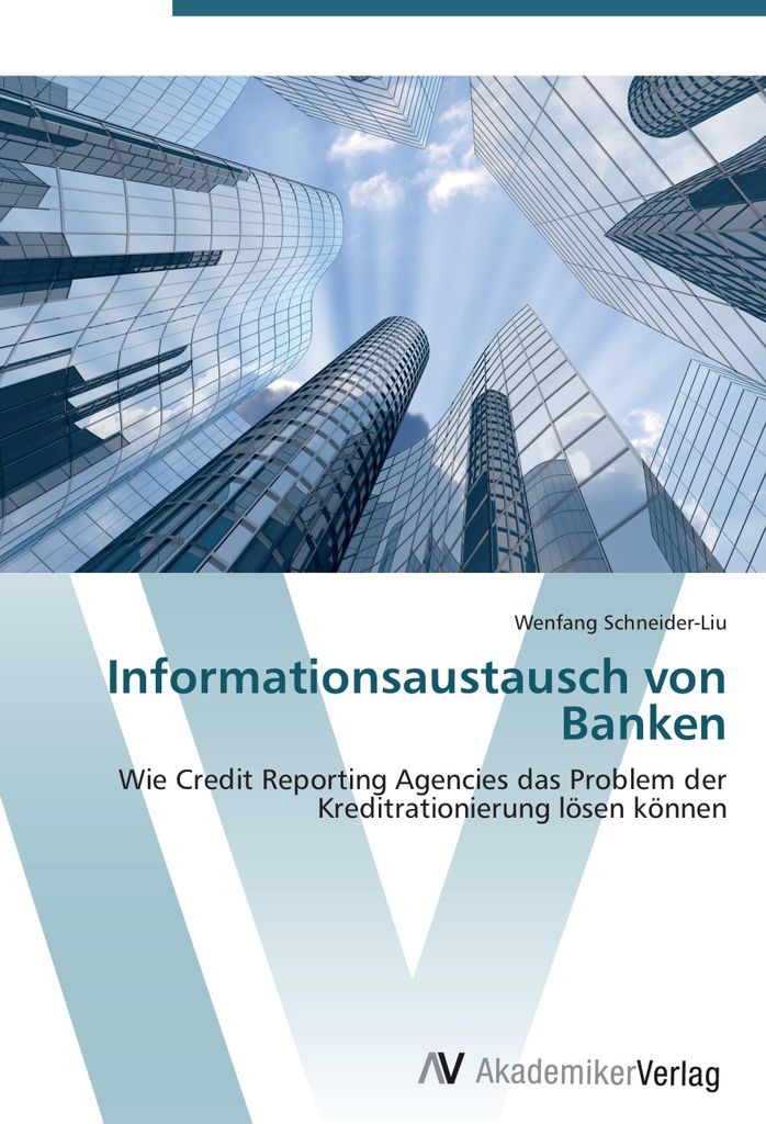 Informationsaustausch von Banken