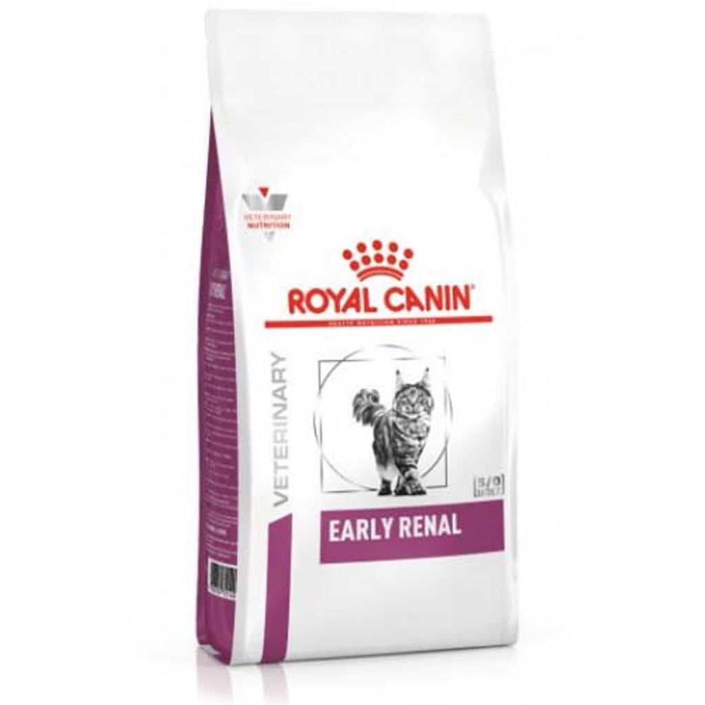 Royal Canin Early Renal, Adult, Mais, 6 kg