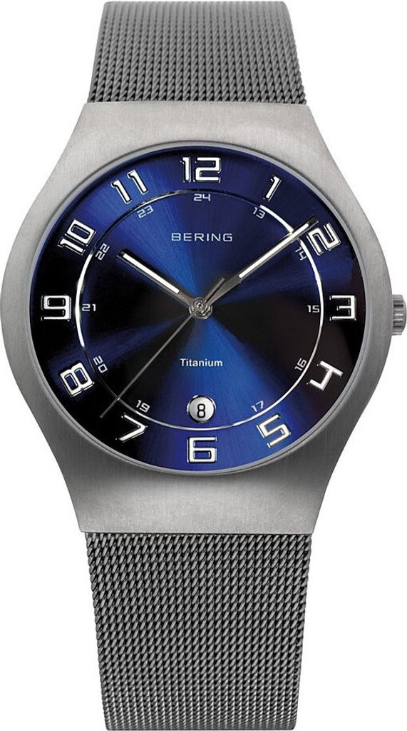 Bering Herrenuhr Classic 11937-078