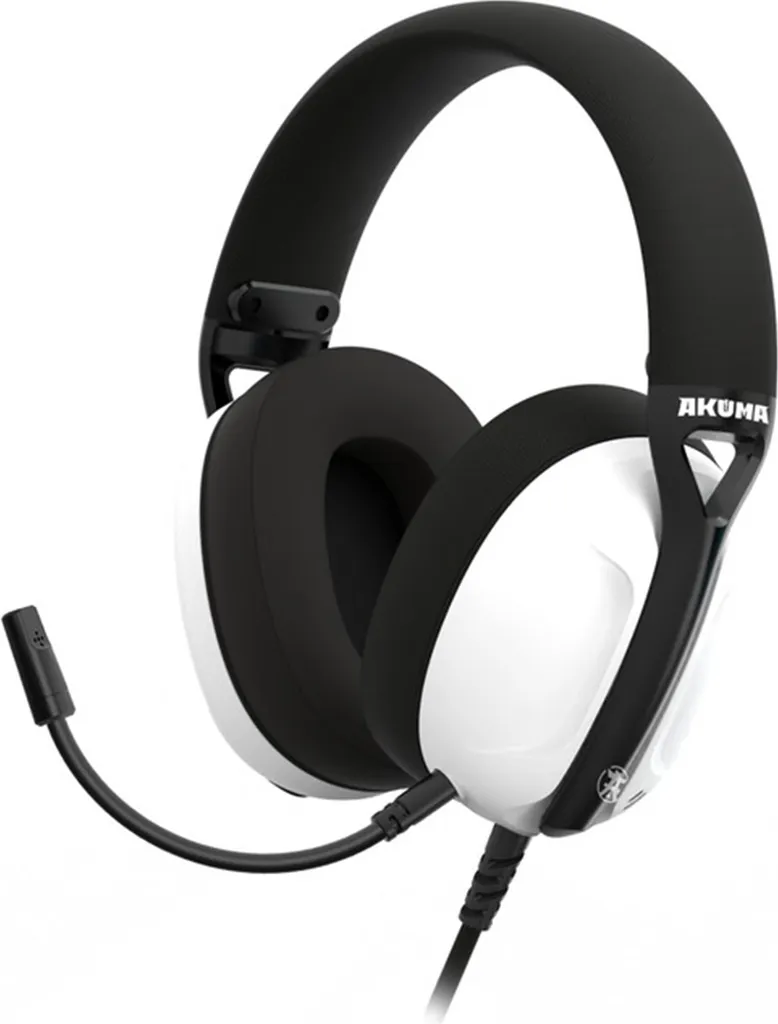 Casque Gaming PS5 Akuma H03 : Fini la Latence et les Batteries Déchargées