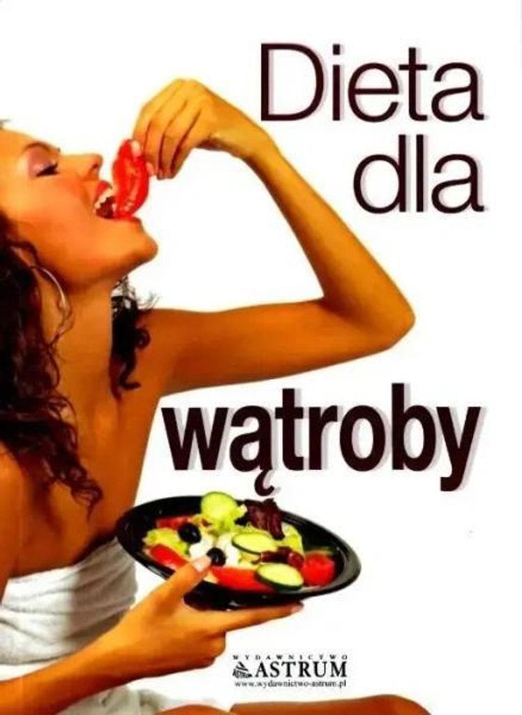 Laughin, A: Dieta para el hígado Imagen del producto 