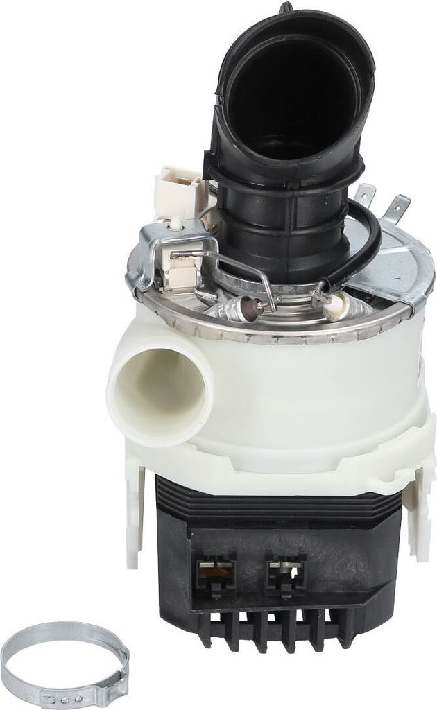 easyPART passend für 1762650500 Beko Heizpumpe für Geschirrspüler