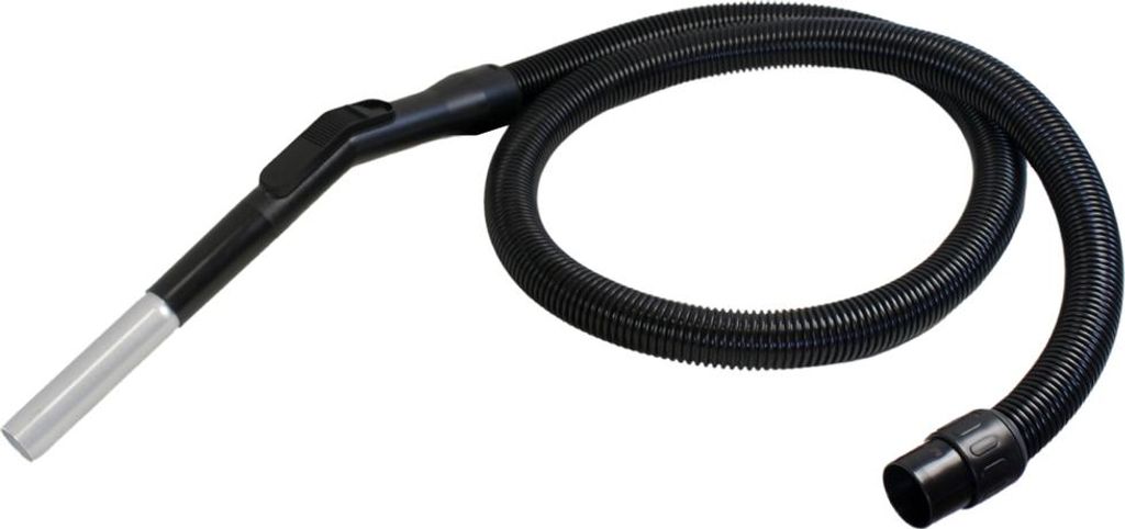 MisterVac Staubsaugerschlauch Ersatzschlauch Schlauch kompatibel mit Hoover TWDH1400 011