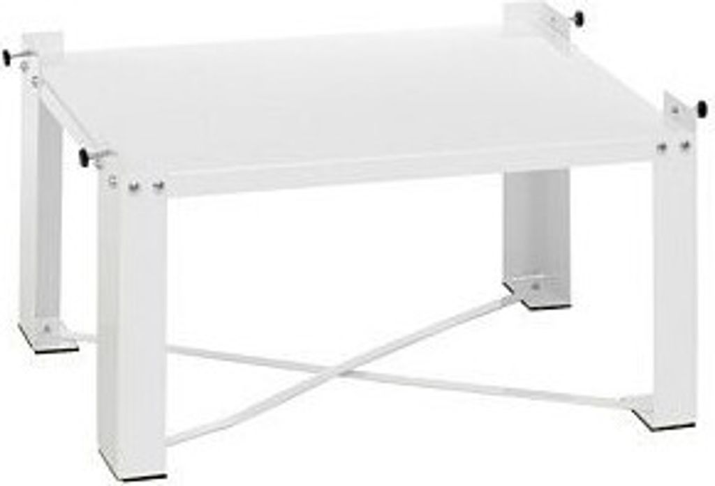 Untergestell für Waschmaschinen und Trockner