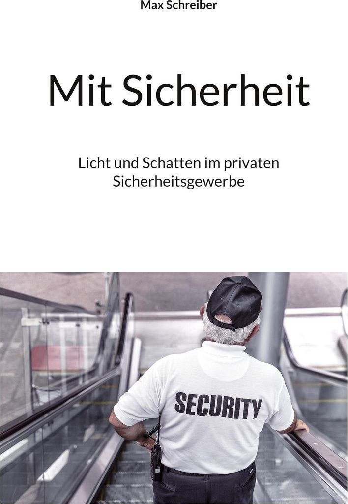 Mit Sicherheit