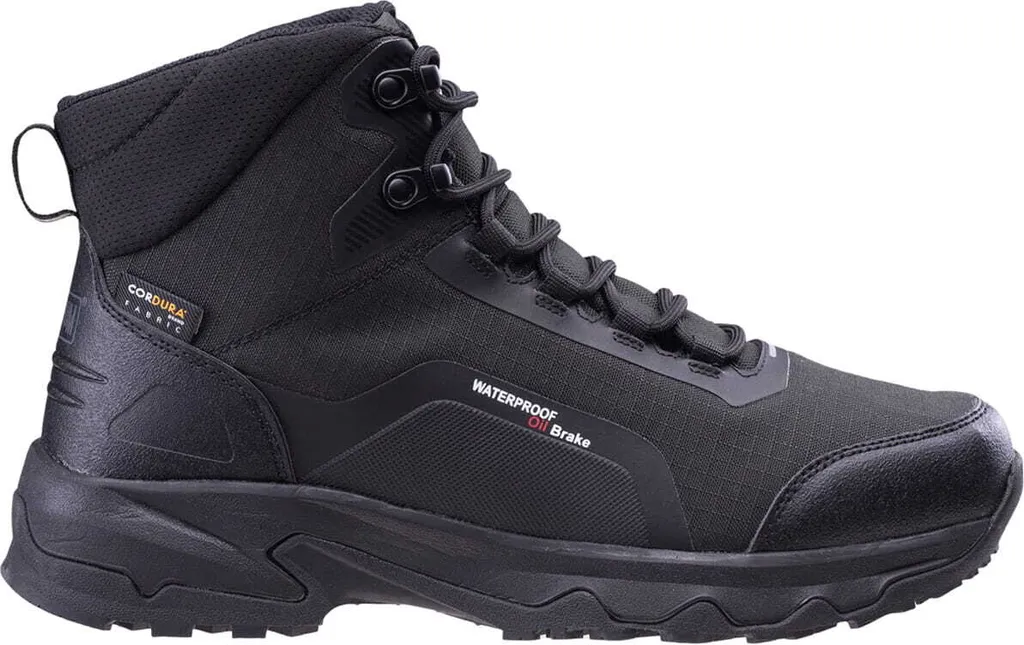 Chaussures d'intervention Magnum Dodson Mid WP C imperméables 45