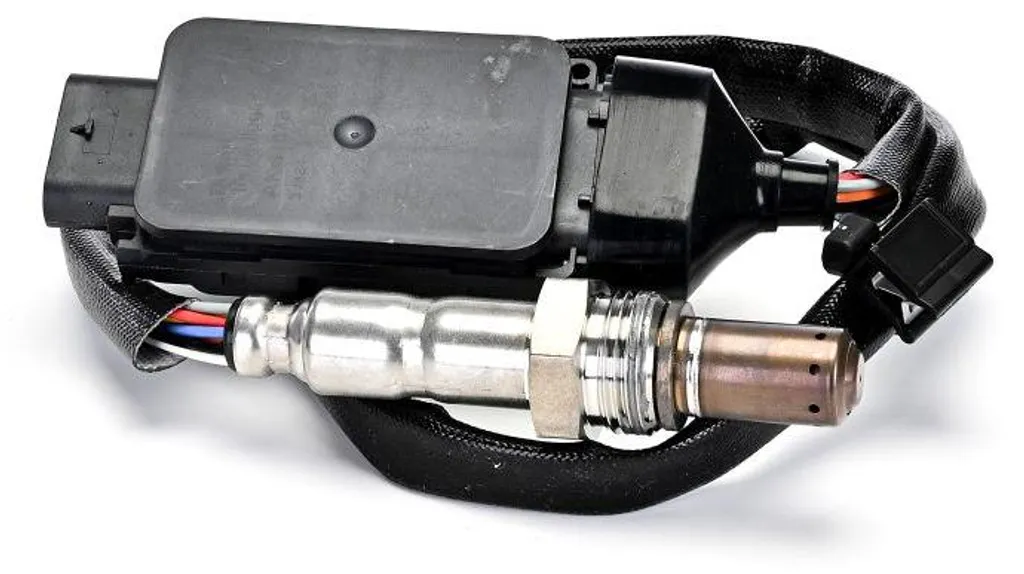 Sonde NOx pour Volvo XC60 V60 S90 et Renault 4 - Pièce échappement gaz